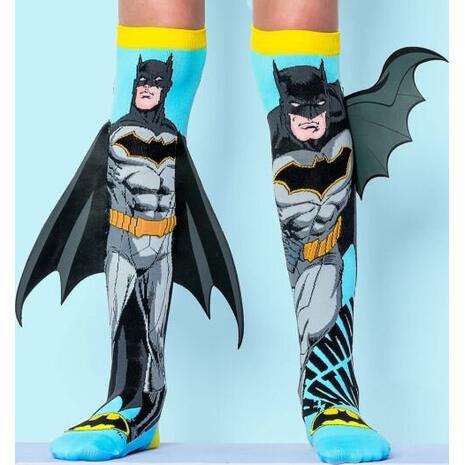 Κάλτσες Madmia Batman MB001
