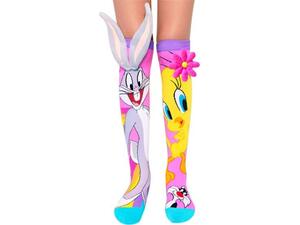 Κάλτσες Madmia Tweety & Bugs WB003