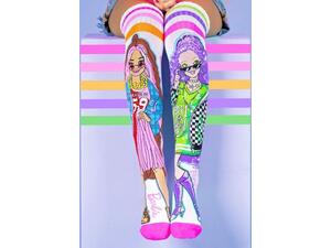 Κάλτσες Madmia Barbie Extra Sporty BA003