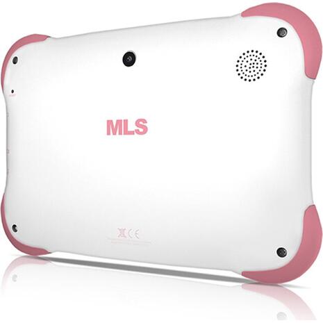 MLS KIDO 2018 Pink Tablet  LCD IPS 7" 33.ML.540.178