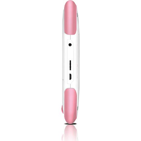 MLS KIDO 2018 Pink Tablet  LCD IPS 7" 33.ML.540.178