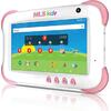 MLS KIDO 2018 Pink Tablet  LCD IPS 7" 33.ML.540.178