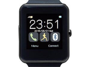 SmartWatch Creev SW100 Black