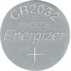 Αλκαλική μπαταρία ENERGIZER λιθίου CR2032