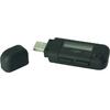MP3 PLAYER CRYPTO MP310