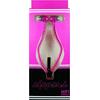 Ακουστικά με μικρόφωνο φερμουάρ ZIPPERS HI-FI Stereo σε διάφορα χρώματα