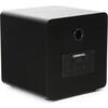 Ηχείο Bluetooth OMEGA 4" 5W Aluminium
