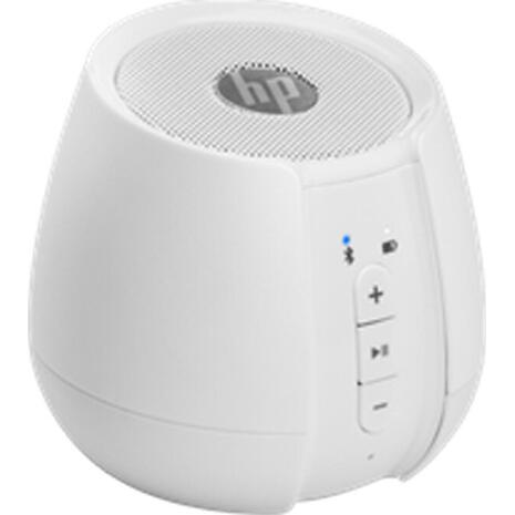 Ηχείο Ασύρματο HP S6500 Λευκό
