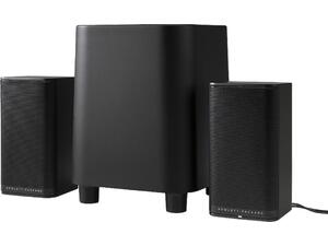Ηχεία HP S7000 Black 2.1