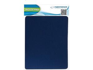 Mouse pad Esperanza Rubber μπλε EA145B