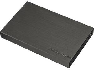 Εξωτερικός Σκληρός Δίσκος Intenso 1TB Memory Play Black (6028660)