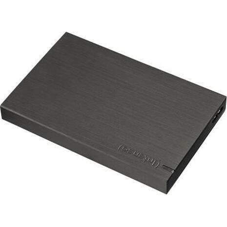 Εξωτερικός Σκληρός Δίσκος Intenso 1TB Memory Play Black (6028660)