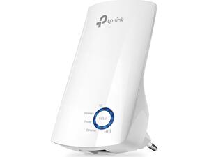 TP-Link 300Mbps Universal WiFi Range Extender TL-WA850RE v6