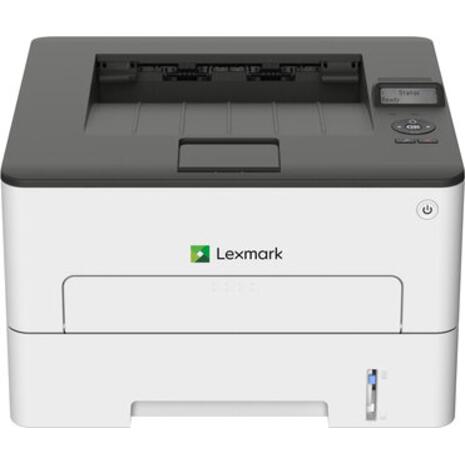 Εκτυπωτής Lexmark Laser B2236dw Ασπρόμαυρος 18M0110