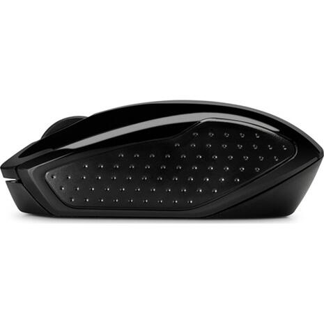 Ασύρματο ποντίκι HP 220 Black (3FV66AA)
