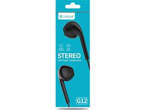ΑΚΟΥΣΤΙΚΑ CANYON HSC-1 STEREO RED-BLACK