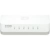 Switch D-Link GO-SW-5E Unmanaged L2 με 5 Θύρες Ethernet