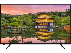 Τηλεόραση HITACHI 43" K-Smart UHD 43HK5600