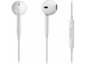 Ενσύρματα ακουστικά NOD Soundkit White με μικρόφωνο και σύνδεση 3.5mm