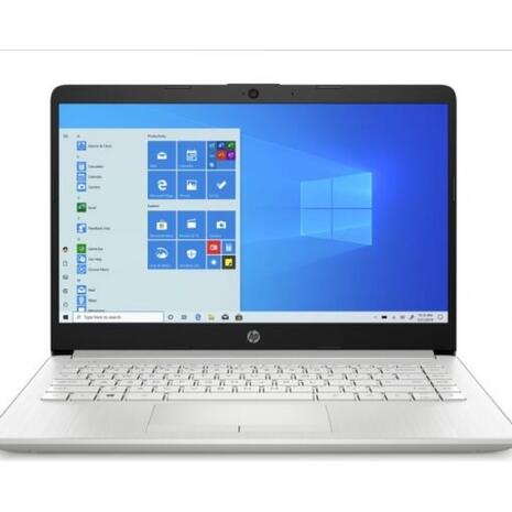 Φορητός υπολογιστής HP 14" -DK1008NV RYZEN 3250U