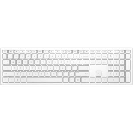 Ασύρματο πληκτρολόγιο HP PAVILION 600 HP4CF02A Ελληνικά πλήκτρα