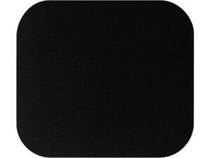 Mousepad Fellowes Economy black 22,4x18,60cm