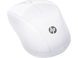 Ασύρματο ποντίκι HP 220 Snow White