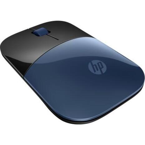 Ασύρματο ποντίκι HP Z3700 Blue Wireless Mouse - 7UH88AA