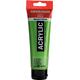Ακρυλικό χρώμα Talens Amsterdam 605 brilliant green 120 ml