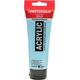 Ακρυλικό χρώμα Talens Amsterdam 551 sky blue light 120 ml