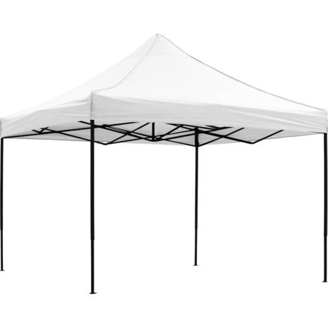 ΚΙΟΣΚΙ/GAZEBO MATTHEW HM6312 ΠΤΥΣΣΟΜΕΝΟ-ΣΚΕΛΕΤΟΣ ΜΕΤΑΛ.ΜΑΥΡΟΣ-ΛΕΥΚΟ ΥΦΑΣΜΑ 300x600x310Yεκ