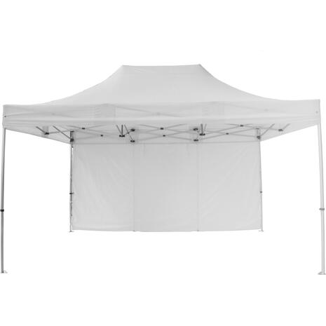GAZEBO ΕΠΑΓΓΕΛΜΑΤΙΚΟ ΒΑΡΕΩΣ ΤΥΠΟΥ CRESSEN HM6305 ΠΤΥΣΣΟΜΕΝΟ ΑΛΟΥΜΙΝΙΟΥ 3x3x3,4Y