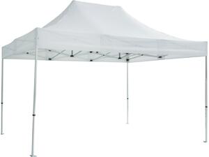 GAZEBO ΕΠΑΓΓΕΛΜΑΤΙΚΟ ΒΑΡΕΩΣ ΤΥΠΟΥ CRESSEN HM6306 ΠΤΥΣΣΟΜΕΝΟ ΑΛΟΥΜΙΝΙΟΥ 3x4,5x3,4Y
