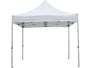 GAZEBO ΕΠΑΓΓΕΛΜΑΤΙΚΟ ΒΑΡΕΩΣ ΤΥΠΟΥ CRESSEN HM6305 ΠΤΥΣΣΟΜΕΝΟ ΑΛΟΥΜΙΝΙΟΥ 3x3x3,4Y
