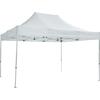 GAZEBO ΕΠΑΓΓΕΛΜΑΤΙΚΟ ΒΑΡΕΩΣ ΤΥΠΟΥ CRESSEN HM6306 ΠΤΥΣΣΟΜΕΝΟ ΑΛΟΥΜΙΝΙΟΥ 3x4,5x3,4Y