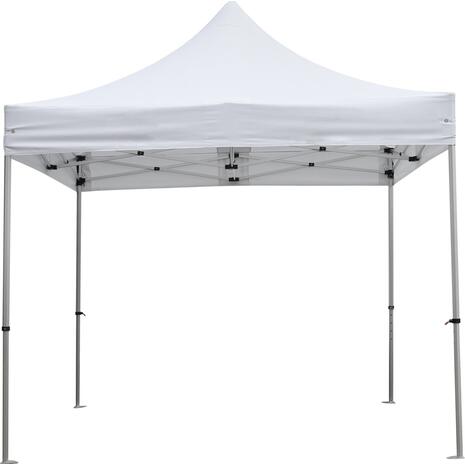 GAZEBO ΕΠΑΓΓΕΛΜΑΤΙΚΟ ΒΑΡΕΩΣ ΤΥΠΟΥ CRESSEN HM6305 ΠΤΥΣΣΟΜΕΝΟ ΑΛΟΥΜΙΝΙΟΥ 3x3x3,4Y