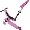 Shoko Scooter Premium 3 in 1 Ροζ