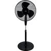 Ανεμιστήρας Life Ostro Dark 16''