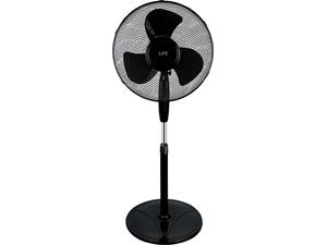 Ανεμιστήρας Life Ostro Dark 16''