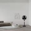 Ανεμιστήρας Life Ostro Dark 16''