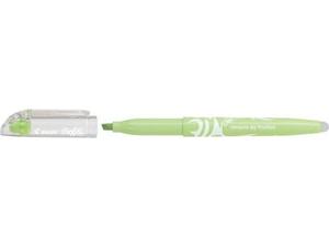Μαρκαδόρος υπογράμμισης Pilot Frixion Light Natural SW-FL Light Green (Πράσινο ανοιχτό)
