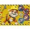 Παζλ Ravensburger Paw Patrol Rubble & Crew 2x12 τεμαχίων