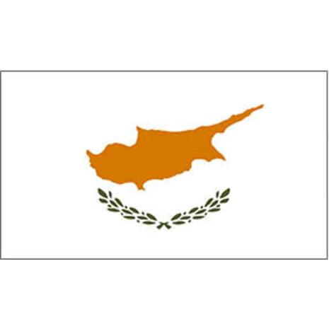 Σημαία Κύπρου 110x165εκ