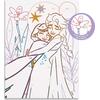 Happihobbi Paint & Frame Paint By Numbers Disney Frozen (1038-41034)