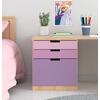 Happihobbi Paint & Frame Paint By Numbers Disney Frozen (1038-41034)