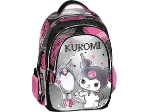 Τσάντα πλάτης 3 θέσεων Graffiti Dream Kuromi