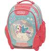 Τσάντα τρόλεϊ 3 θέσεων Polo Reel Snowball Unicorn
