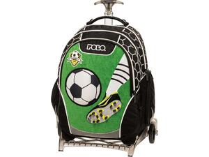 Τσάντα τρόλεϊ 3 θέσεων Polo Reel Football