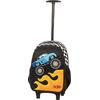 Τσάντα τρόλεϊ νηπίου Polo Junior Bibi Monster Truck