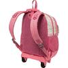 Τσάντα τρόλεϊ νηπίου Polo Junior Bibi Butterfly